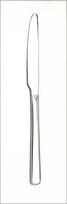 Peilis Domoletti, nerūdijantysis plienas, nerūdijančiojo plieno sp., 2 vnt., 22.5 cm