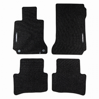 Automobilio kilimėlis, priekinis/galinis Horizon 09-HR424029, Mercedes Benz C-Class W204 2007-2014/Mercedes Benz C-Class S204 2007-2014