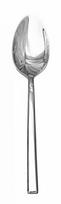 Šaukštas Domoletti, nerūdijantysis plienas, nerūdijančiojo plieno sp., 2 vnt., 20.6 cm