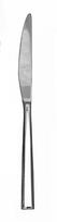 Peilis Domoletti, nerūdijantysis plienas, nerūdijančiojo plieno sp., 2 vnt., 23.2 cm