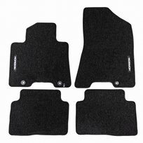 Automobilio kilimėlis, priekinis/galinis Horizon 09-HR423961, Hyundai Tucson III 2015-2020/KIA Sportage IV 2015-2021