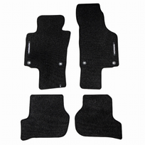 Automobilio kilimėlis, priekinis/galinis Horizon 09-HR424487, Skoda Octavia II 2004-2013/Volkswagen Jetta V 2005-2011