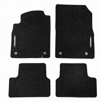 Automobilio kilimėlis, priekinis/galinis Horizon 09-HR424166, Opel Astra J 2009-2020/Opel Cascada 2013-2019