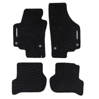 Automobilio kilimėlis, priekinis/galinis Horizon 09-HR467965, Seat Altea 2008-2015