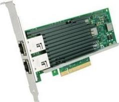Tinklo plokštė Intel X540T2914248