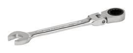 Terkšlinis kombinuotas raktas Bahco, 270 mm, 19 mm