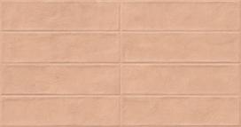 Plytelės, keraminės Geotiles Zero RLV CORAL 8429991946968, 31.6 cm x 60 cm, rusva sp.