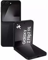 Mobilusis telefonas Samsung Samsung Galaxy Z Flip 7 FE, 128GB, juoda sp.