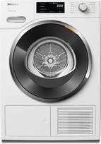 Džiovyklė Miele TWH780WP, 9 kg