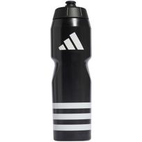 Kokteilių plaktuvas - gertuvė sportui Adidas Tiro IW9827, juoda sp., plastikas, 0.750 l