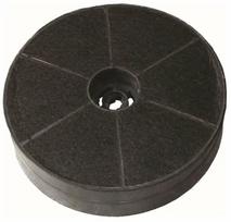 Garų rinktuvo anglies filtras Maan FWMGPZ, juoda sp., 13 cm x 13 cm