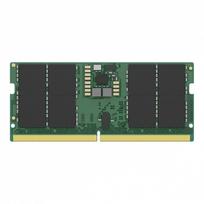 Operatyvioji atmintis (RAM) Kingston KVR64V52BS8-16, DDR5 (SO-DIMM), 16GB, 6400 MHz