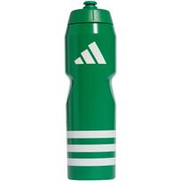 Kokteilių plaktuvas - gertuvė sportui Adidas Tiro, žalia sp., polietilenas, 0.750 l