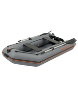Pripučiama valtis Kolibri KM-300 1010-303003-2010-133006, 30 kg, 300 cm x 160 cm