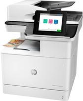 Daugiafunkcis spausdintuvas HP Color LaserJet, lazerinis, spalvotas