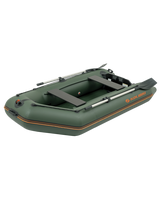 Pripučiama valtis Kolibri KM-300 1010-303001-2010-133006, 30 kg, 300 cm x 160 cm