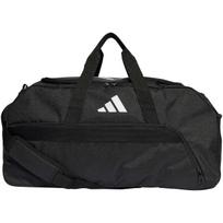 Sportinis krepšys Adidas Tiro League Duffel, juoda sp., 39.5 l