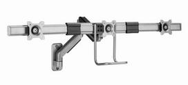 Monitoriaus laikiklis Gembird, 27", 18 kg