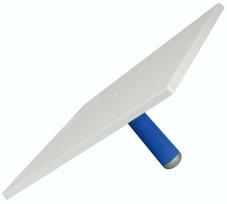 Glaistymo lenta Kubala 9917, 33 cm, 33 cm, polistirenas