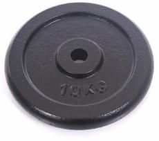 Diskinis svoris x 10 kg