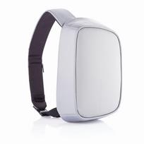 Krepšys per petį XD Design Bobby Hero Sling, pilka sp., 4 l