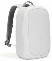 Kuprinė XD Design Bobby Edge, balta sp., 17 l, 16"