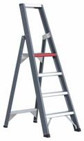 Kopėčios vienpusės buitinės Altrex 191324, 295 cm, 95 cm