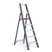 Kopėčios vienpusės profesionalios Altrex Falco FEO, 320 cm, 195 cm