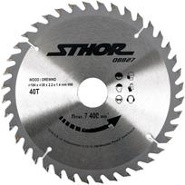 Pjovimo diskas Sthor, 184 mm x 30 mm