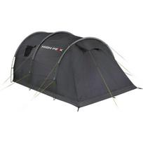 Keturvietė palapinė High Peak Torri 4.0 11803, žalia sp./pilka sp., 455 cm x 260 cm x 190 cm