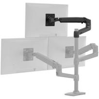 Sujungimas Ergotron LX 98-130-224, 34", 10 kg