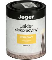 Dekoravimo lakas, matinis Jeger, 0.75 l, Perlo sp.