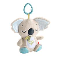 Pakabinamas muzikinis žaislas Fisher Price Koala