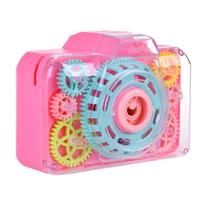 Muilo burbulų aparatas Gear Camera ZA4939, 200 ml