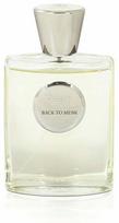 Kvapusis vanduo Giardino Benessere Back To Musk, 100 ml