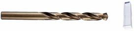 Metalo grąžtas Tivoly, metalas, hss-e5, cilindrinis, 7.8 mm x 12 cm