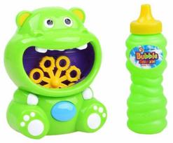 Muilo burbulų aparatas Happy, 200 ml