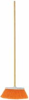 Lauko šluota Truper Klintek, 260 mm, 1200 mm