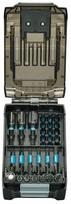 Smūginių galvučių komplektas Makita E-22850, 25 mm