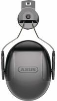 Apsauginės ausinės Abus SNR 31 41400, juoda sp.
