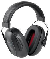 Apsauginės ausinės Honeywell Verishield VS110 SNR 27dB, juoda sp.