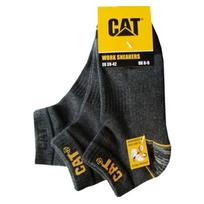 Vyriškos kojinės Cat Cat ZCM0570, pilka sp., 39/42 dydis