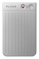 Diktofonas Plaud AI Note, sidabro sp., 64GB