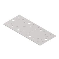 Tvirtinimo plokštelė Arras, 205 mm x 90 mm x 2.5 mm, 25 vnt.