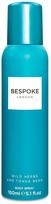 Vyriškas dezodorantas Bespoke London Wild Herbs & Tonka Bean, 150 ml