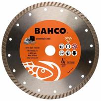 Deimantinis diskas Bahco 3916-125-10S-UE, 125 mm x 22.23 mm x 2.5 mm