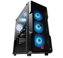 Stacionarus kompiuteris Lynx AMD Ryzen 7 7800X3D, 2 TB, DDR5 32GB, SSD 2 TB, Nvidia GeForce RTX 5070Ti 16GB GDDR7, Windows 11 Home Challenger