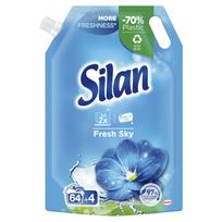 Audinių minkštiklis Silan Fresh Sky, skystas, 0.748 l