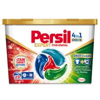 Skalbimo kapsulės Persil STAIN REMOVAL, 23 vnt.