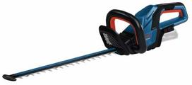 Akumuliatorinės gyvatvorių žirklės Bosch GHE 18V-50 II, be akumuliatoriaus, 18 V
